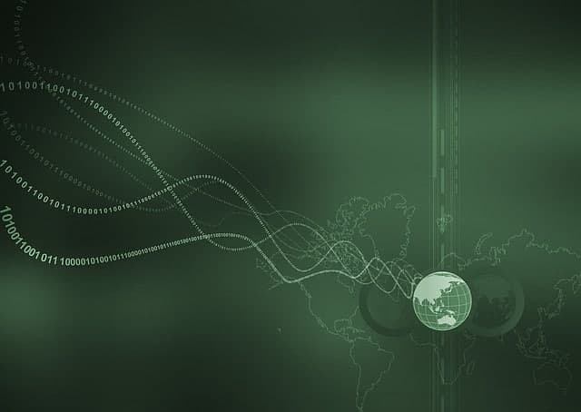 AI logic with binary numbers