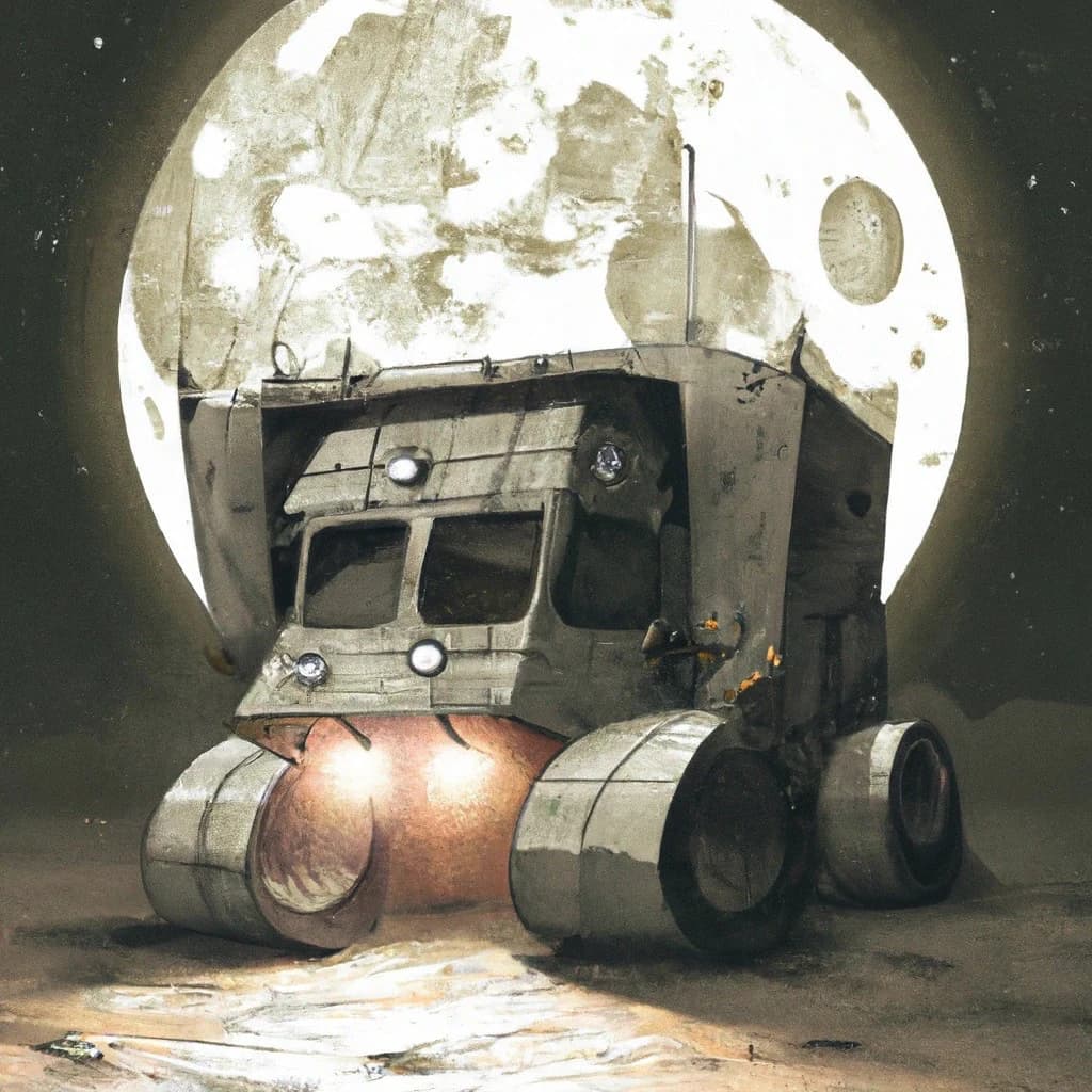 AI Art Revolution: Create Stunning Masterpieces Without Being an Artist