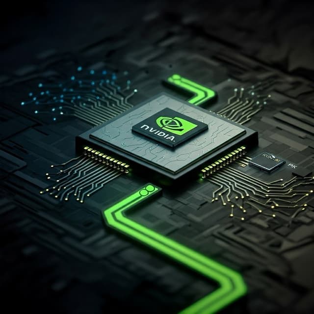 Nvidia Buys Run:ai for $700M, Plans Open Source