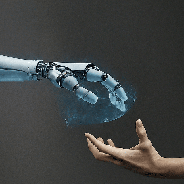 Salesforce Freezes Hiring After AI Boosts Output 30%