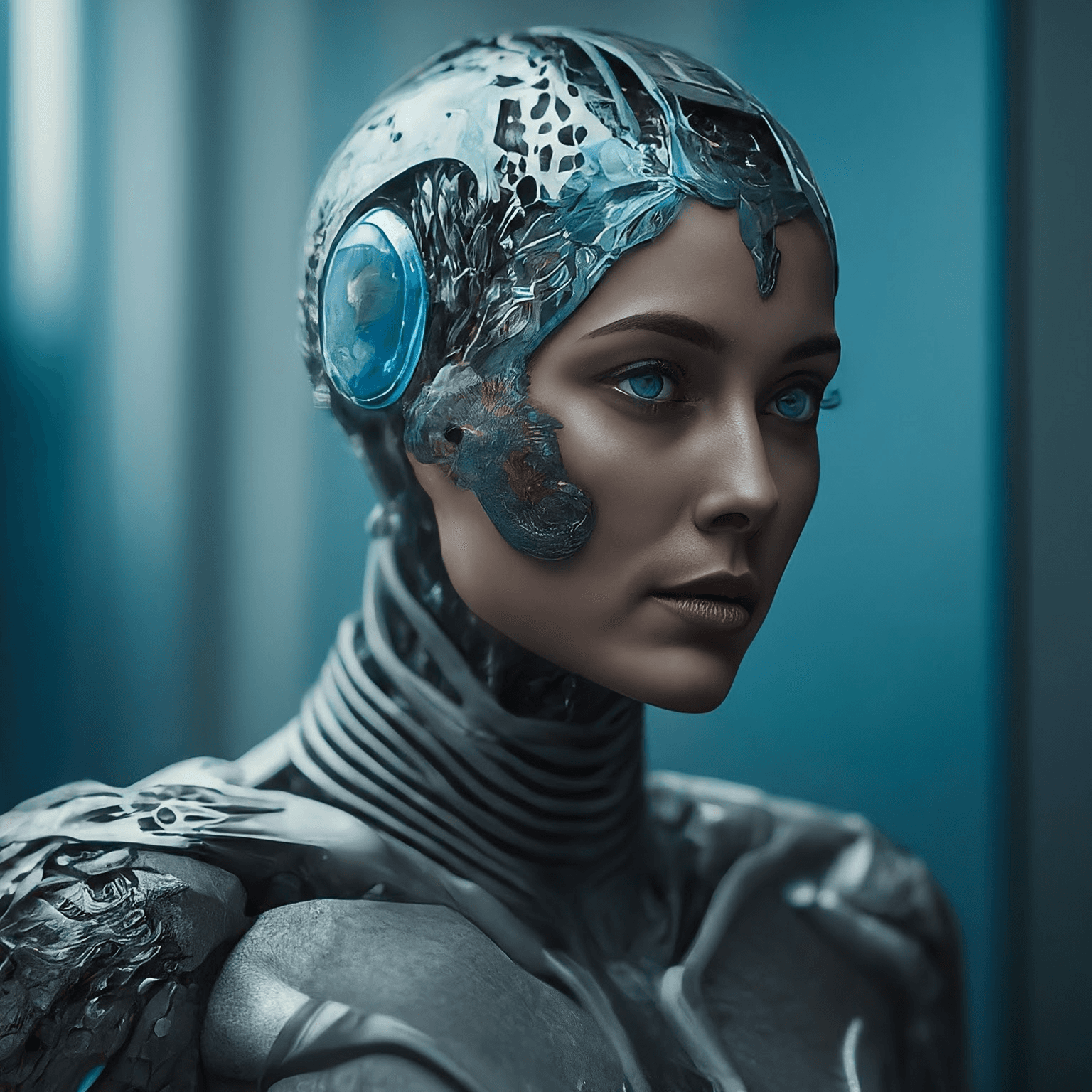 AI to Replace 300M Jobs, Create 133M by 2025