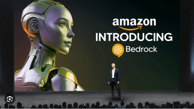 Amazon Launches New Agentic AI Division, Targeting Autonomous Automation