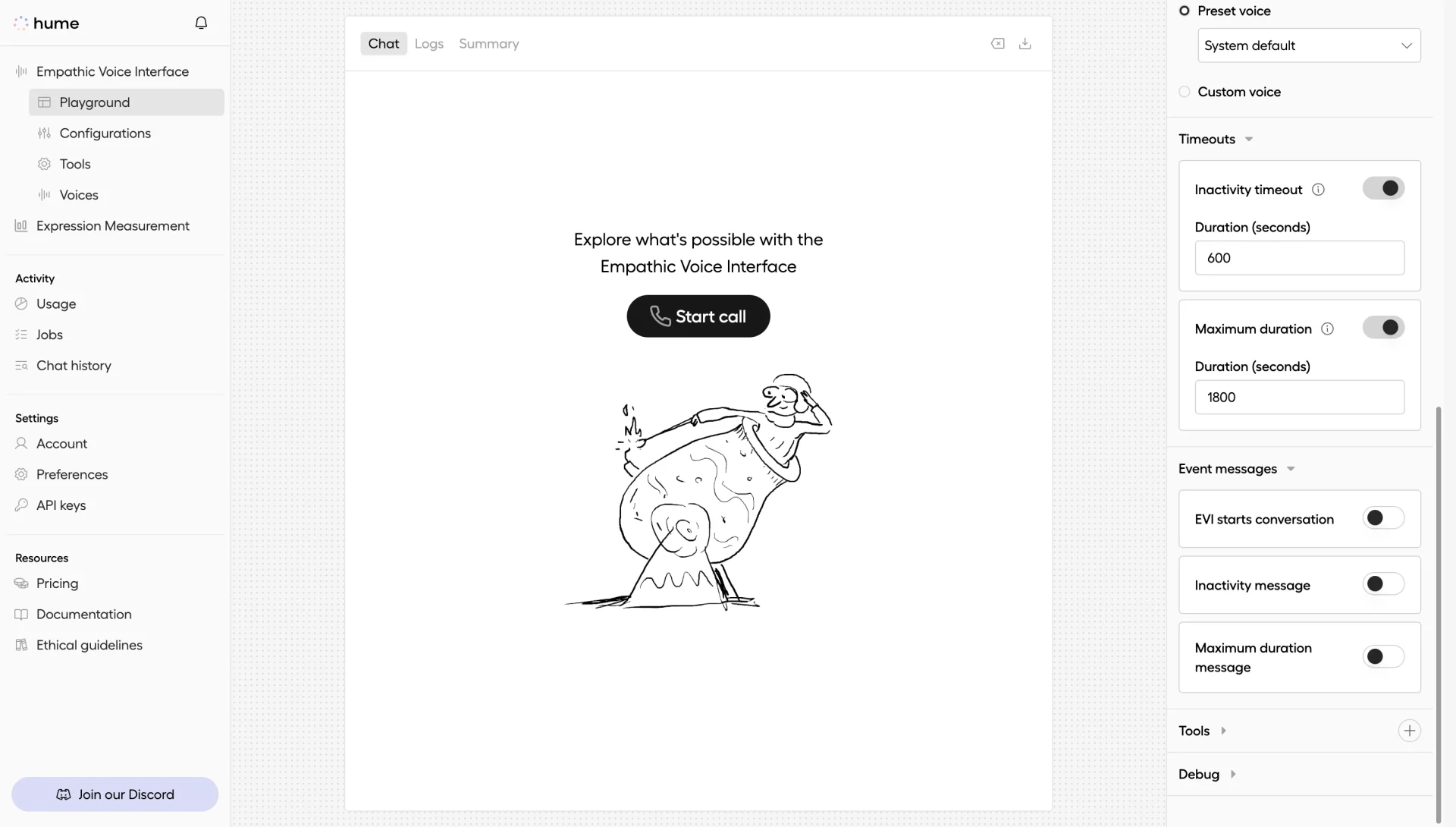 Hume AI Lands $50M to Launch EVI Voice Interface
