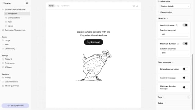 Hume AI Lands $50M to Launch EVI Voice Interface