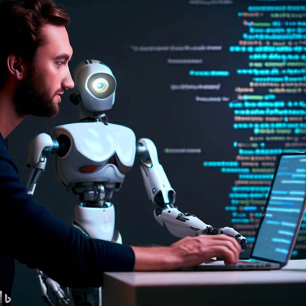 AI Tools Boost Devs, Jobs to Grow to 45M by 2030