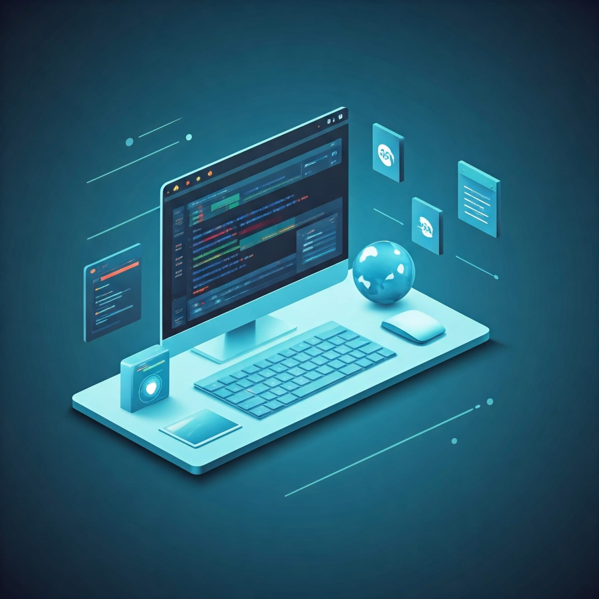 AI Revolutionizes No-Code: 70% Adoption by 2025