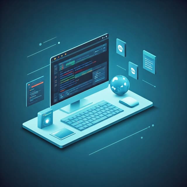 AI Revolutionizes No-Code: 70% Adoption by 2025