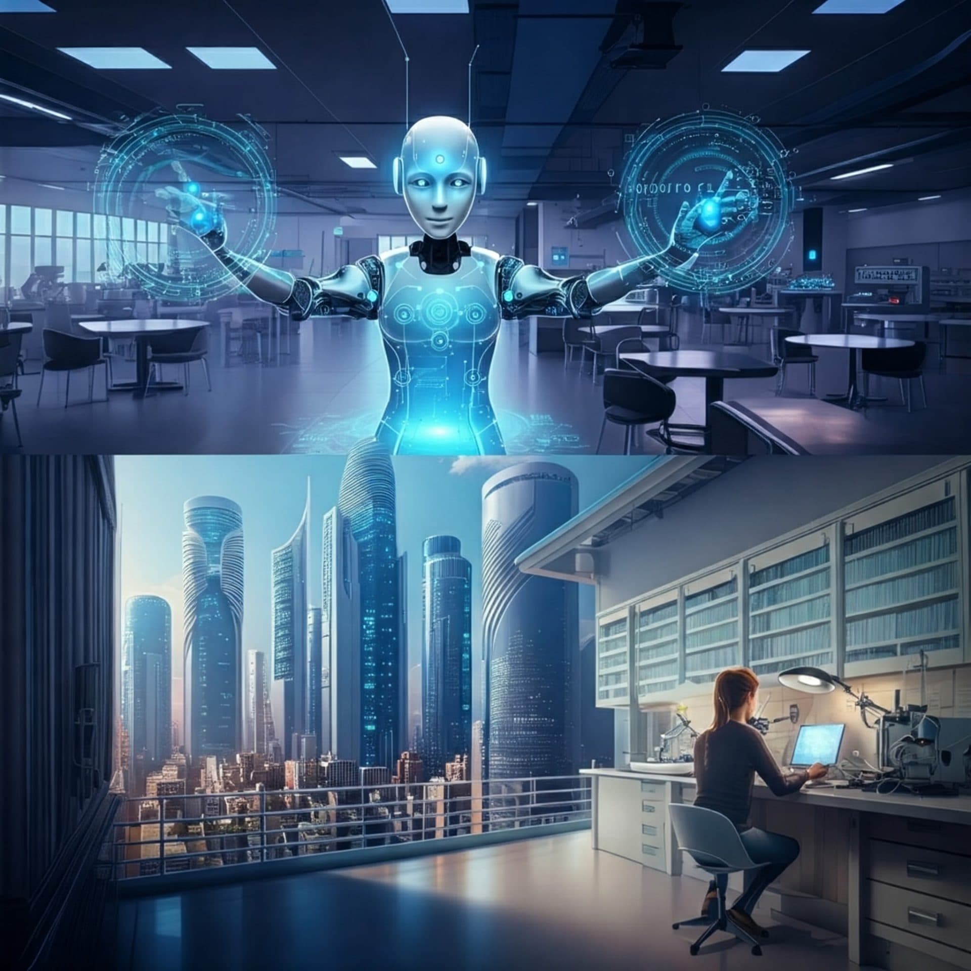 AI Agent Market to Hit $216B, Up 45% by 2035