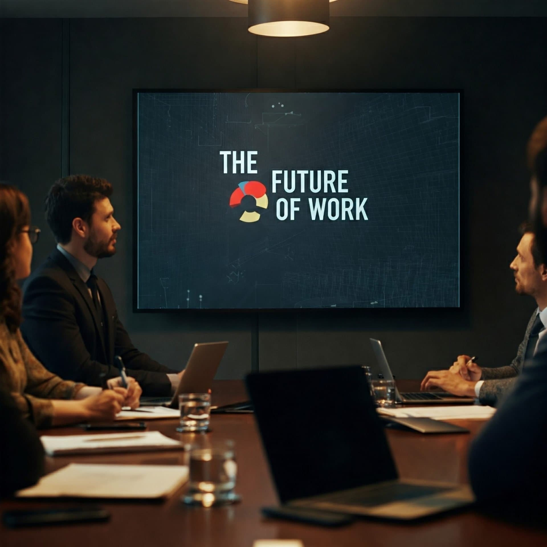 Future of Jobs: 78 Million New Roles by 2030 Amid AI Surge