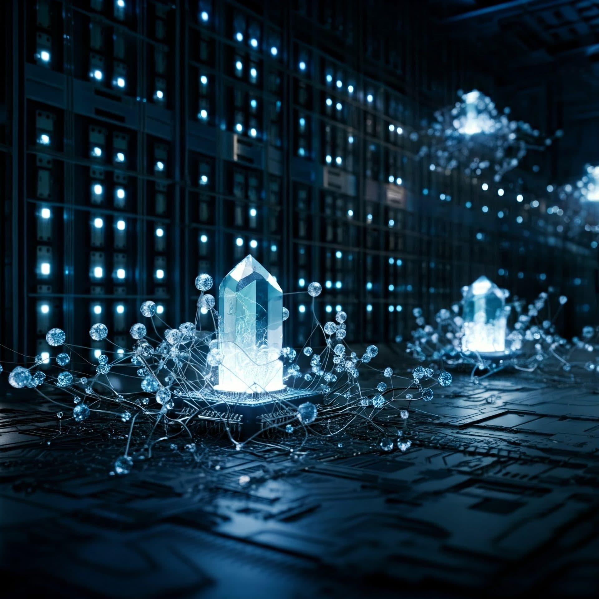 New AI 'Titans' Could Outperform Transformers in Long-Term Memory Tasks