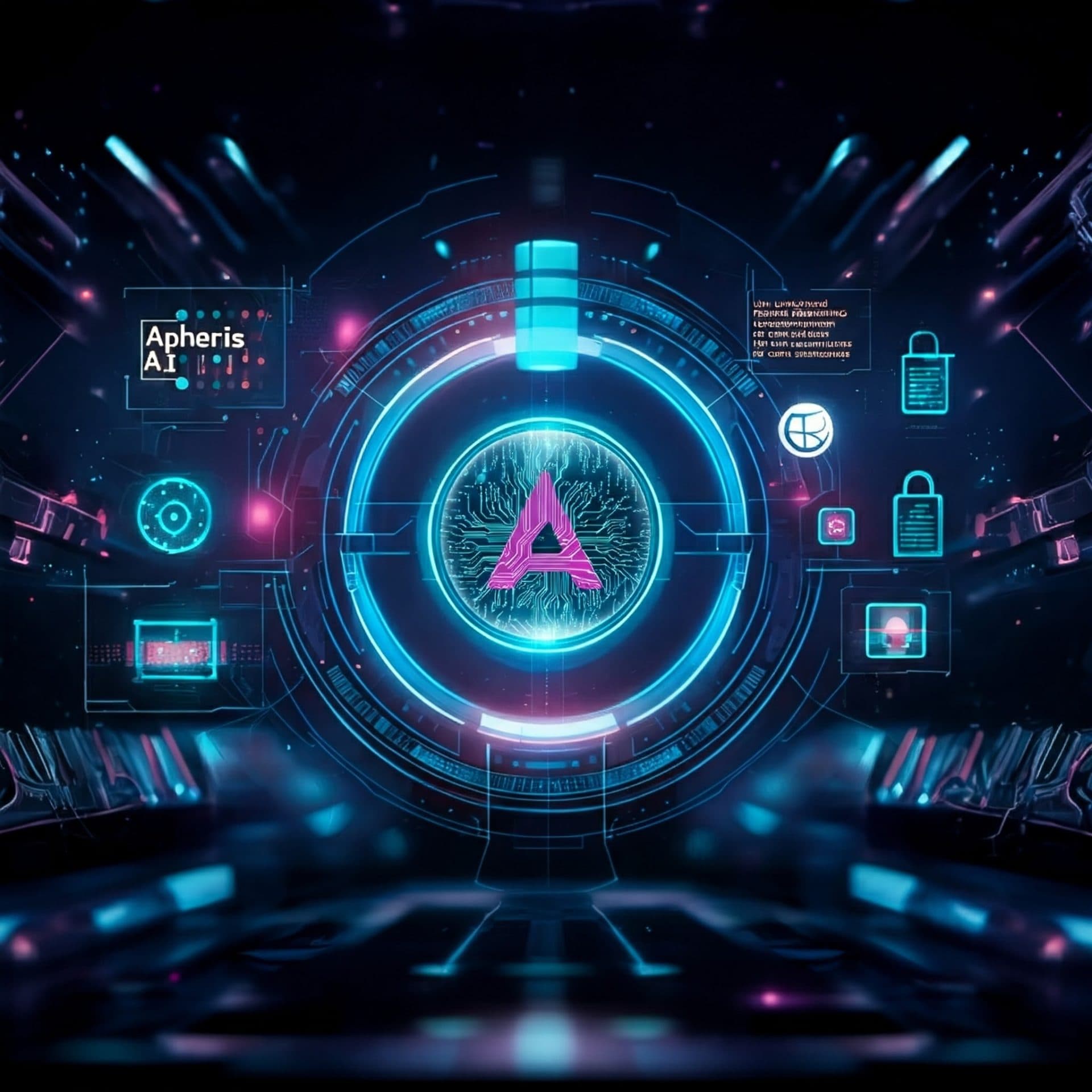 Apheris AI Raises $8.3M for Federated AI Platform