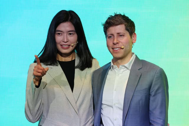OpenAI partners with Kakao in South Korea