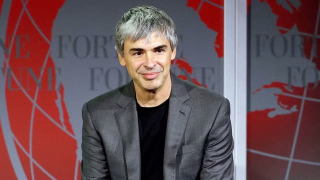 Google Co-founder Larry Page Launches Dynatomics to Transform Manufacturing with AI