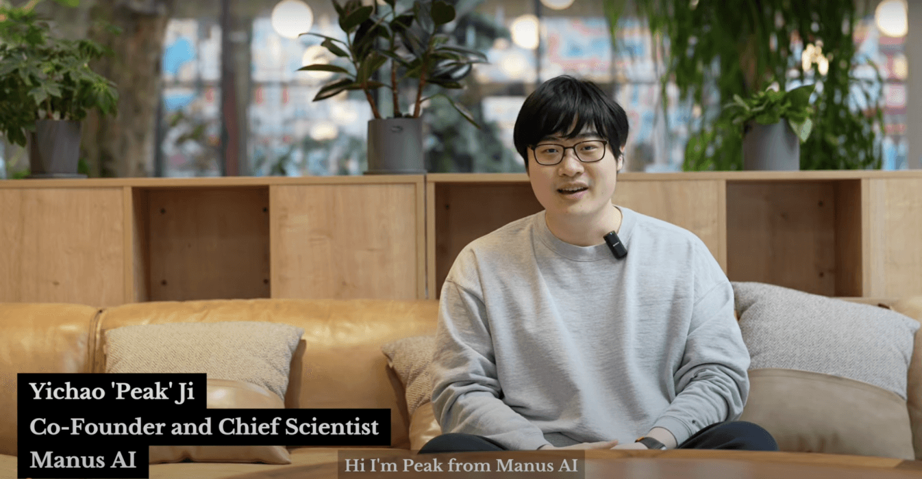 China's Manus AI Redefines Autonomous Agents and Challenges Western Tech Dominance