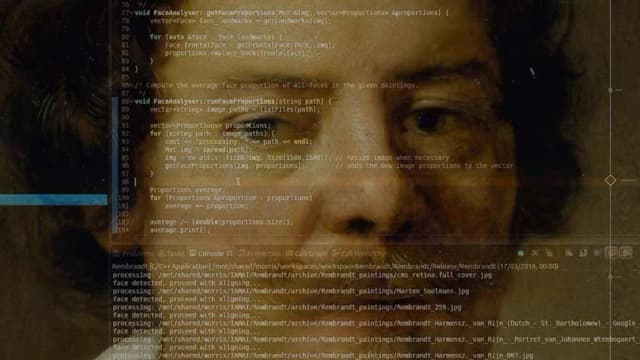 Court Affirms AI-Generated Art Cannot Be Copyrighted, Human Authorship Required