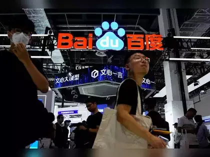 Baidu Launches ERNIE 4.5 and X1 AI Models, Claiming Performance Gains and Lower Costs