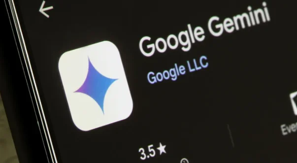 Google Launches Gemini 2.5 Pro AI Reasoning Model to Compete with OpenAI