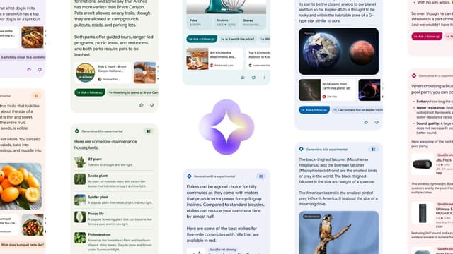 Google Introduces AI Mode for Personalized Search, Raising Questions About Website Traffic
