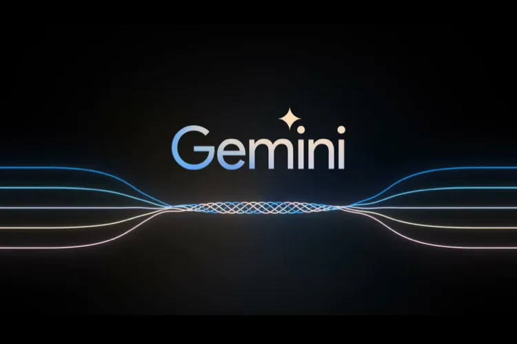 Image related to DeepMind's Gemini AI and the company's shift towards increased secrecy around its research.