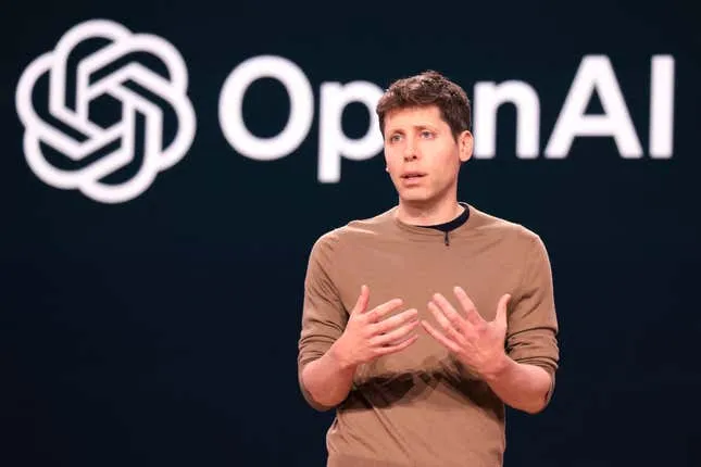 Visual representation of OpenAI's o3 AI model, symbolizing its development and eventual integration into GPT-5.