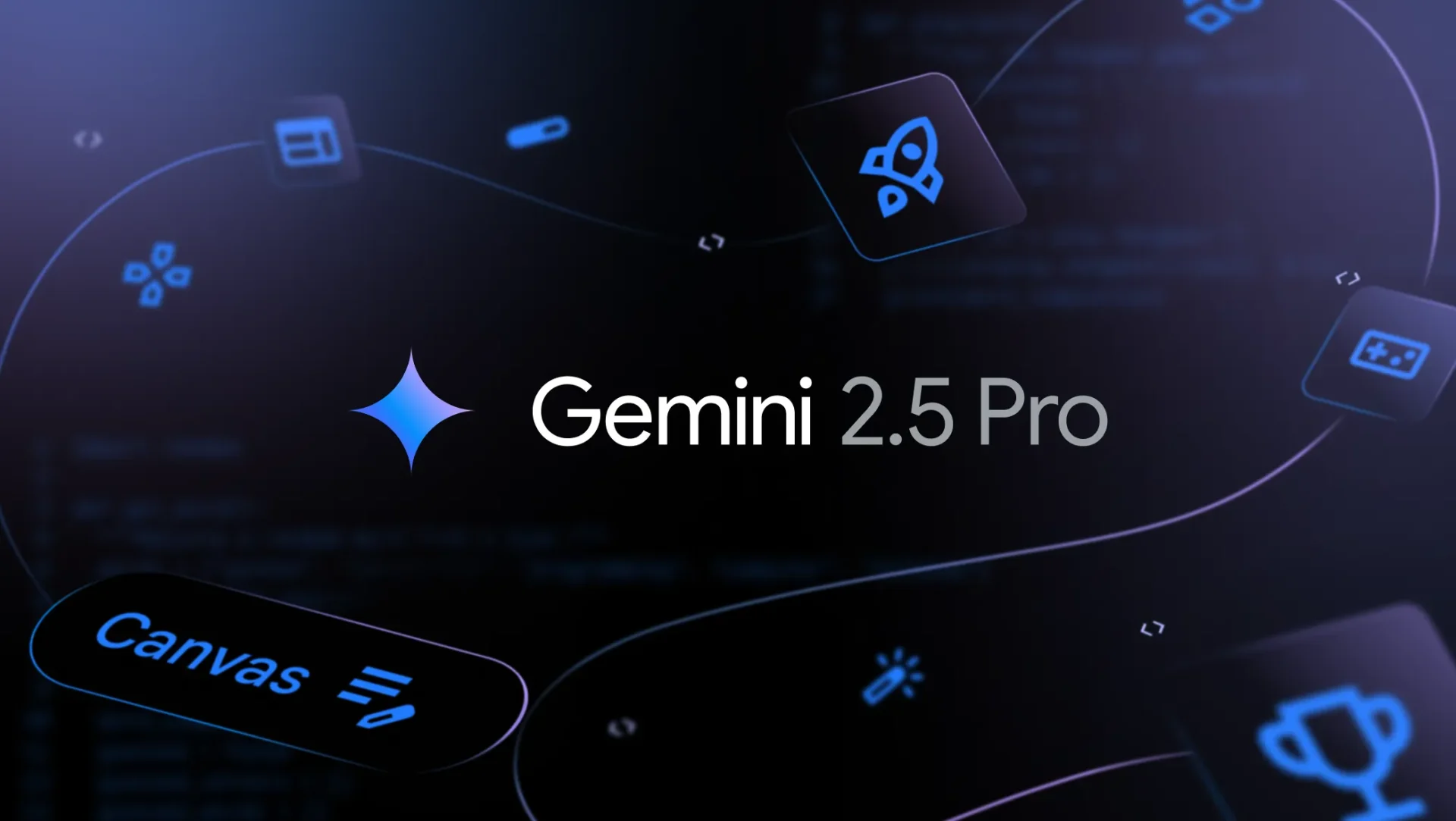 Gemini 2.5 Pro Early Release Tops Web Dev Charts