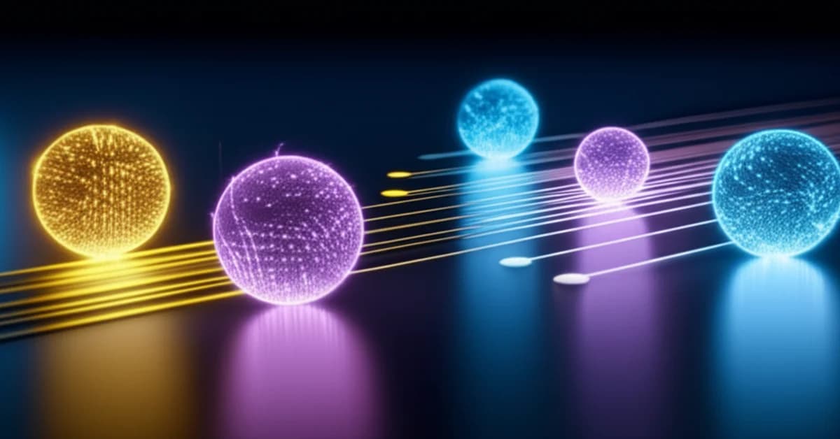 Visual interface of Amazon Kiro showing a node-based graph connecting AI models like GPT-2 and Stable Diffusion for composition.