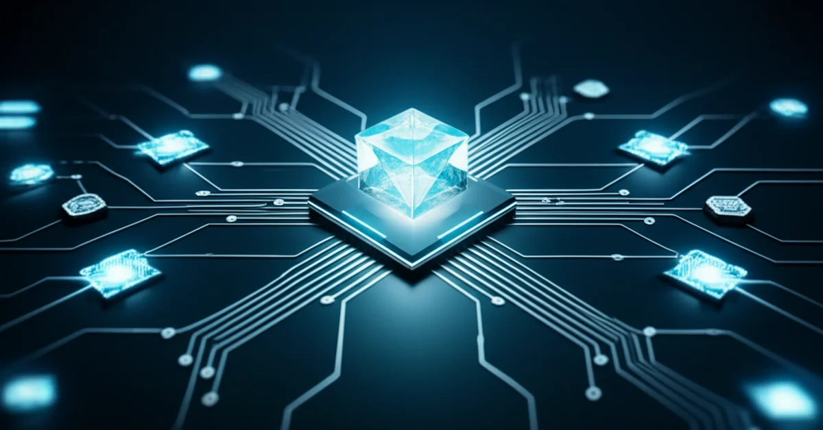 Diagram of the Apexon AgentRise architecture showing its Cognitive Core orchestrating LLMs, tools, and human-in-the-loop.
