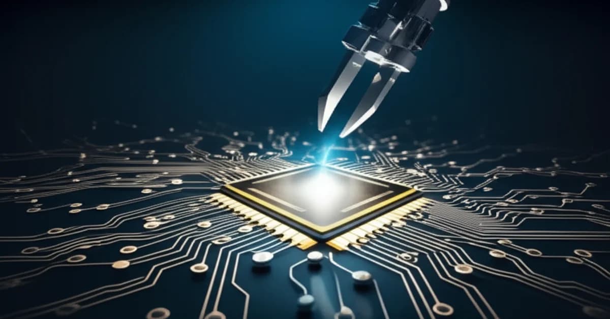 A judge's gavel rests on a laptop showing a ChatGPT conversation, symbolizing the court ruling that AI chat logs are discoverable evidence.