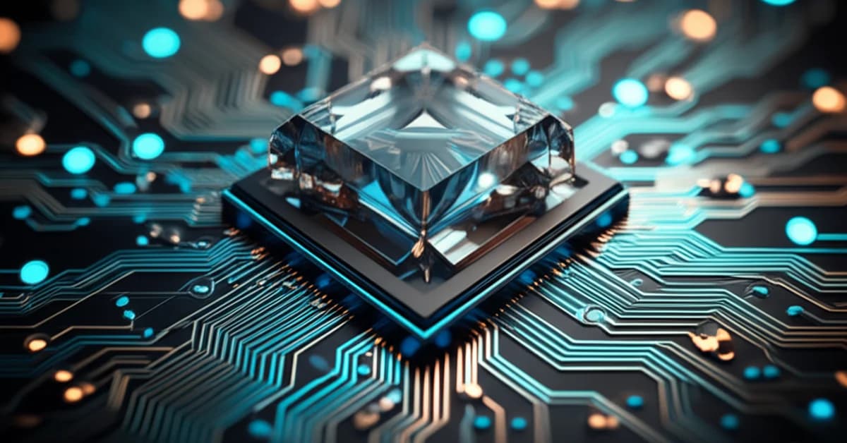 Conceptual art of an AI reasoning engine with API tools versus a direct answer engine, representing the Claude vs. Perplexity debate.