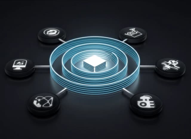 Capgemini-WNS Bid Reveals New M&A Goal: Acquiring Agentic AI