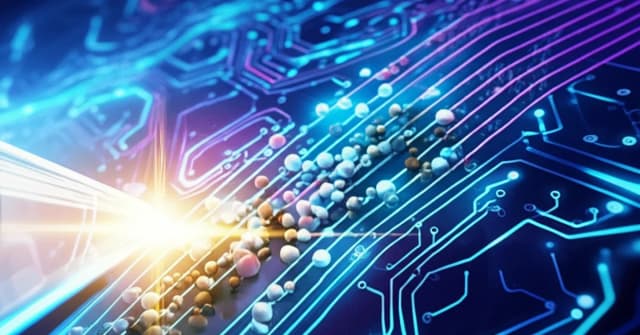 AI interface showing automated redaction of PII in a legal document, representing iDox.ai's Privacy Scout technology.