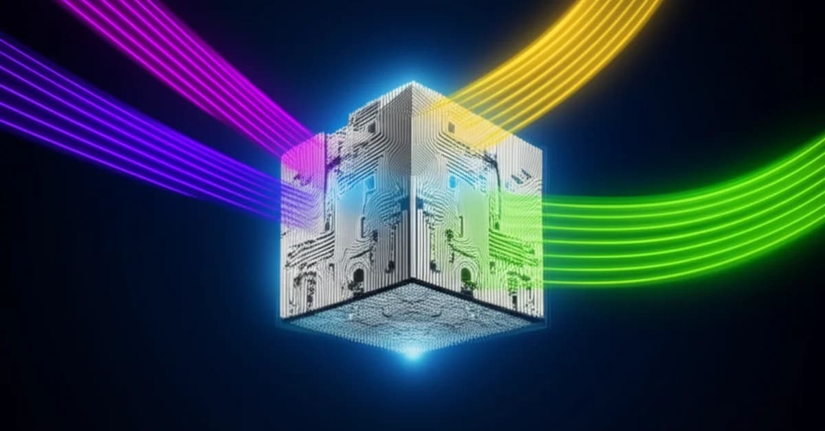 Samsung's multi-provider AI ecosystem, illustrating its strategy of using Google Gemini, Baidu, and its own Gauss AI.