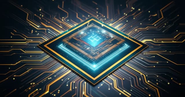 Conceptual interface of xAI's Grok Pro, showing real-time market sentiment analysis derived from the X platform's data stream.