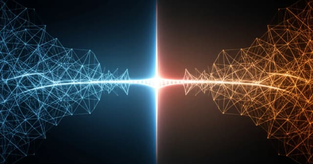 Diagram showing Anthropic detecting and blocking OpenAI API misuse while establishing a formal safety collaboration channel.