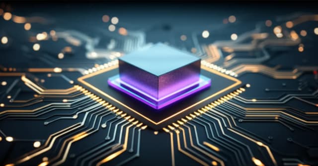 G2 and AWS logos representing the AI partnership to create 'Monty,' a software buying assistant built on AWS Bedrock.