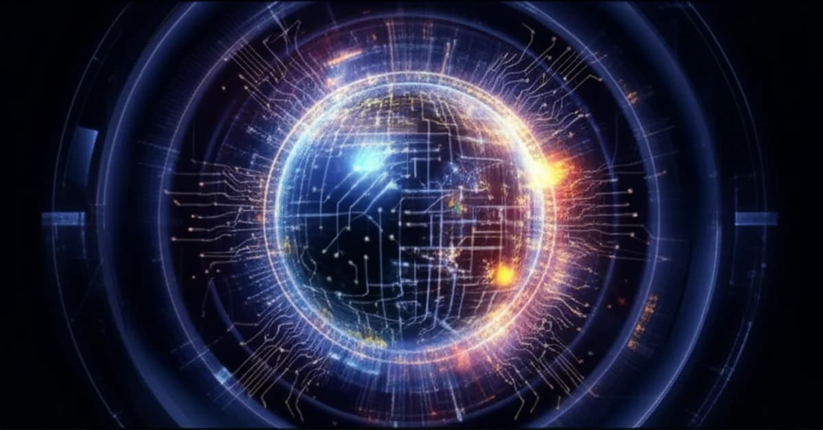 Conceptual graphic of OpenAI's rumored three-tiered GPT-5 model structure, showing Base, Advanced, and a top Pro tier.