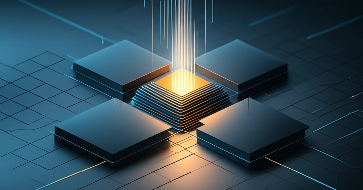 Diagram of Hunyuan-ViT's Vision-Expert MoE, routing visual data to specialized OCR and high-resolution analysis experts.