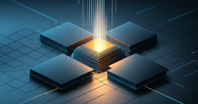 Diagram of Hunyuan-ViT's Vision-Expert MoE, routing visual data to specialized OCR and high-resolution analysis experts.