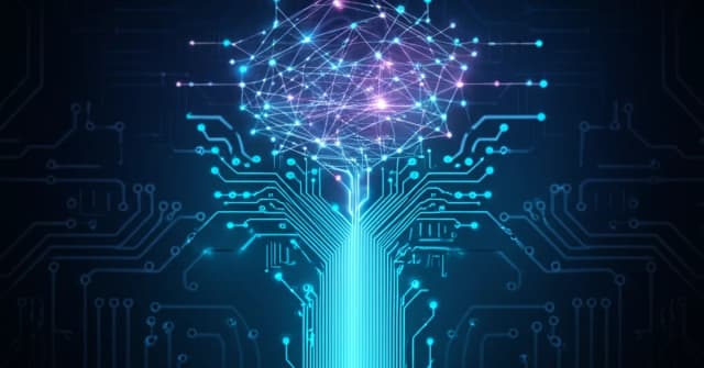 Split-screen showing Animal Crossing gameplay dialogue connected to a diagram of the dual-AI 'memory mailbox' architecture.