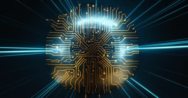 Conceptual graphic of Legora's AI agent platform deployed globally across a network of interconnected law firm offices.