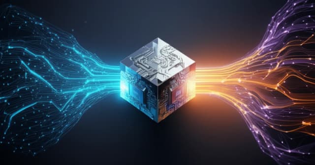 Microsoft and Anthropic logos integrated with the M365 Copilot icon, symbolizing the new multi-model AI partnership.