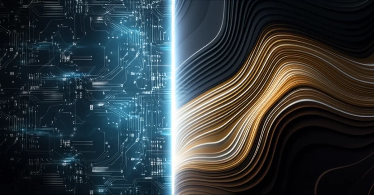 Pristine mountain landscape exemplifying the non-AI, non-composite images required by the Natural Landscape Photography Awards.