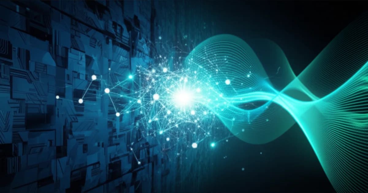 Diagram of OpenAI's corporate restructure into a Public Benefit Corporation (PBC) controlled by its original nonprofit entity.