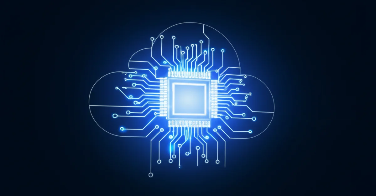 The Opera Neon browser interface showing its on-device AI agent, 'Neon Do,' automating a web task using its codeless 'Cards' feature.