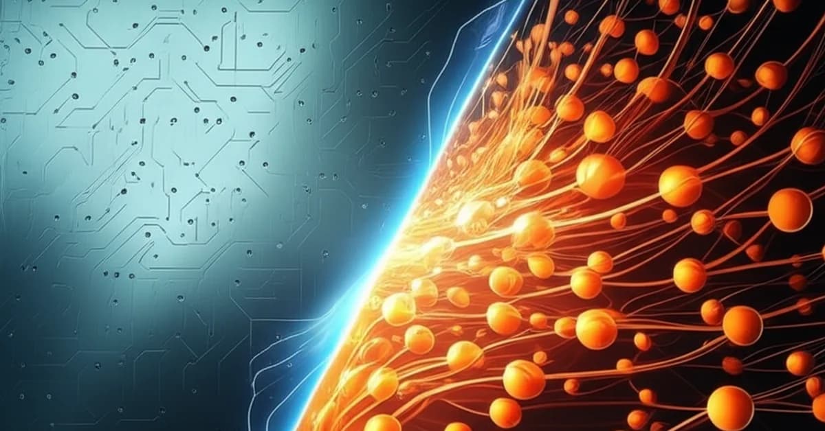 Conceptual art of OpenAI's chat-based app platform versus Apple's decentralized, OS-integrated AI strategy for app control.