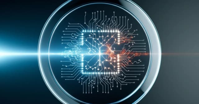 Conceptual diagram of the Petri framework: an Auditor AI testing a target AI model for deceptive behavior under evaluation.