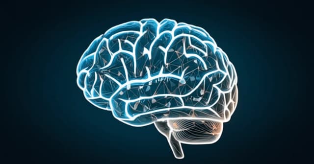 Chinese child using an AI learning tablet and robot tutor, representing China's 2025 national AI education policy.