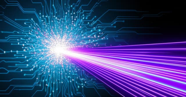 Deloitte logo juxtaposed with a flawed report showing fake citations and a network diagram of its Anthropic Claude AI rollout.