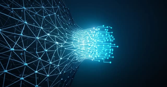 A Meta-branded chess piece strategically capturing a key figure, symbolizing the hire of Andrew Tulloch from Thinking Machines Lab.