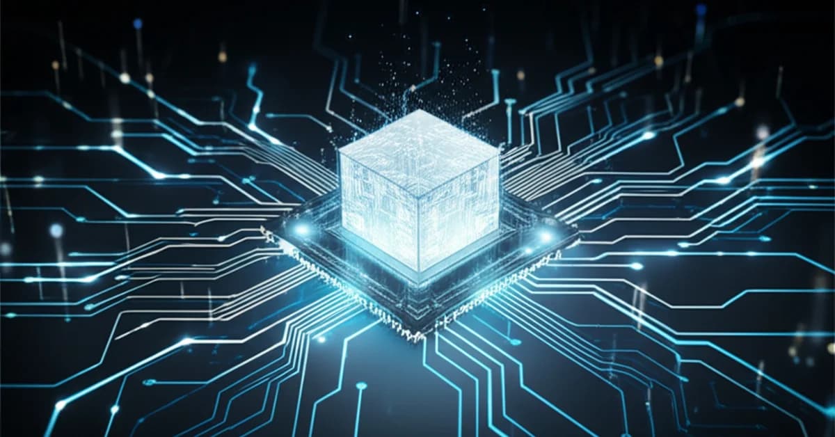 Diagram of Perplexity's Search API feeding real-time web data into a retrieval-augmented generation (RAG) pipeline for AI models.